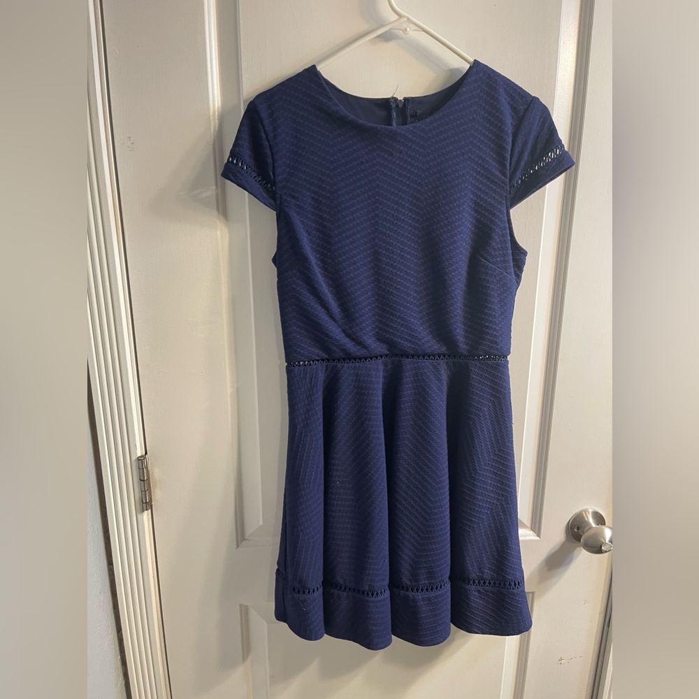 COPY - Durable and super cute summer mini dress!